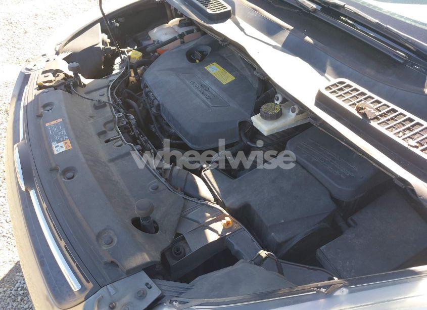 Photo 10 of 2014 Ford Escape SE (VIN 1FMCU0GX2EUA12229)
