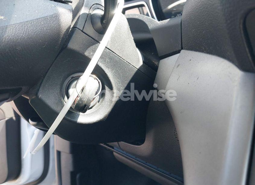 Photo 11 of 2014 Ford Escape SE (VIN 1FMCU0GX2EUA66193)