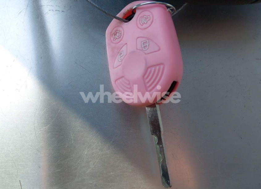 Photo 11 of 2014 Ford Escape SE (VIN 1FMCU0GX2EUB06269)