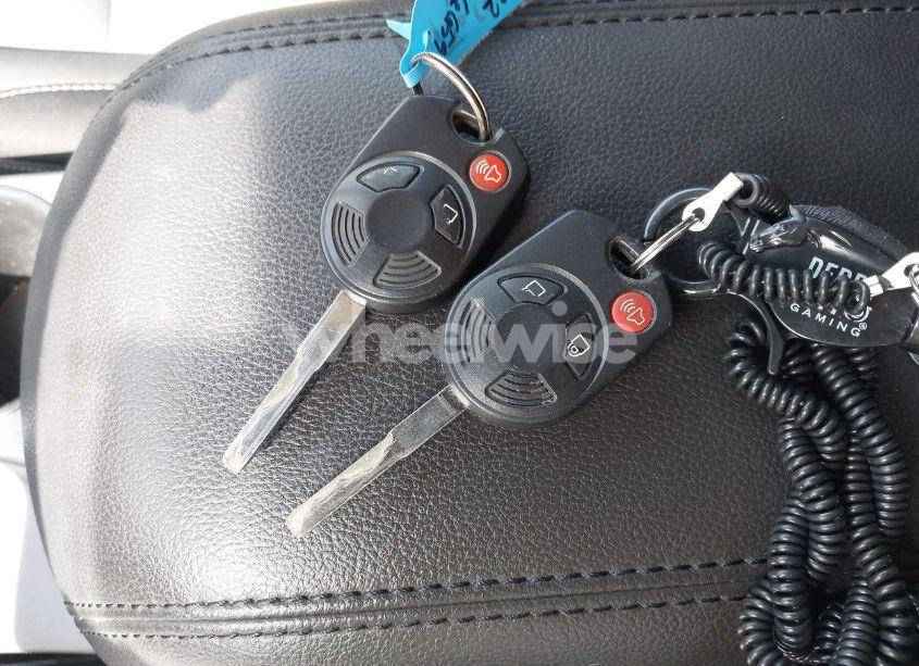 Photo 11 of 2014 Ford Escape SE (VIN 1FMCU0GX2EUB06496)