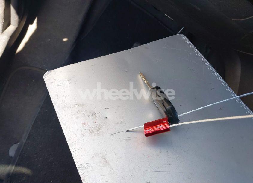 Photo 11 of 2014 Ford Escape SE (VIN 1FMCU0GX2EUB22357)