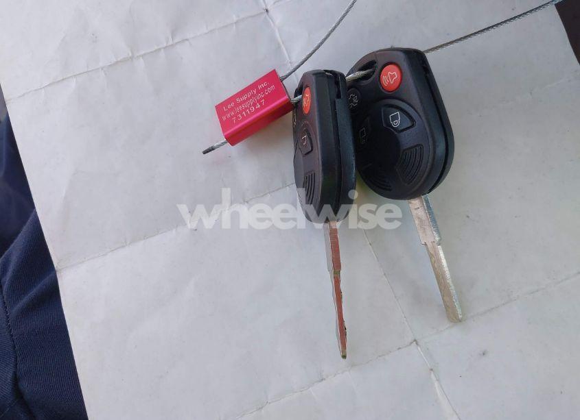 Photo 11 of 2014 Ford Escape SE (VIN 1FMCU0GX2EUB46237)