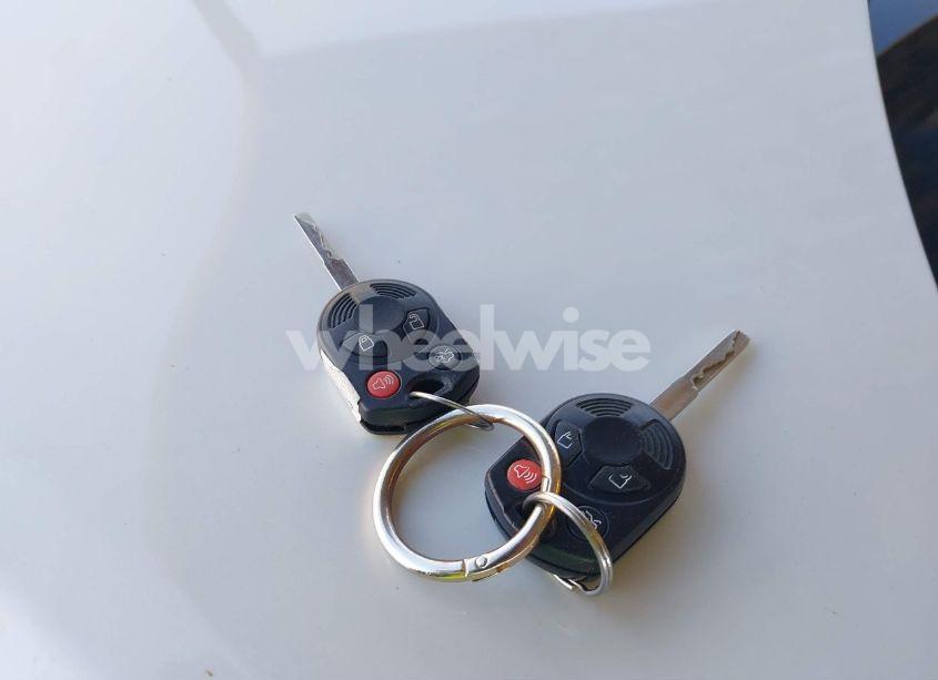 Photo 11 of 2014 Ford Escape SE (VIN 1FMCU0GX2EUB54998)