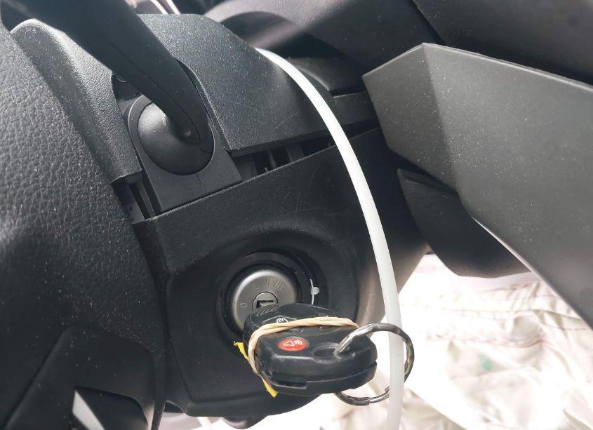 Photo 11 of 2014 Ford Escape SE (VIN 1FMCU0GX2EUB80534)