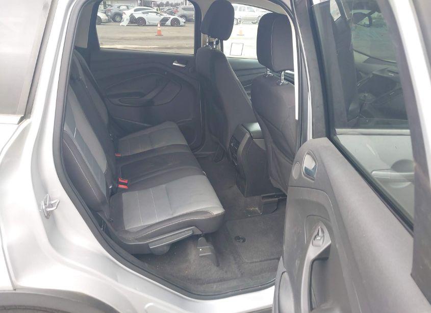Photo 8 of 2014 Ford Escape SE (VIN 1FMCU0GX2EUB80534)