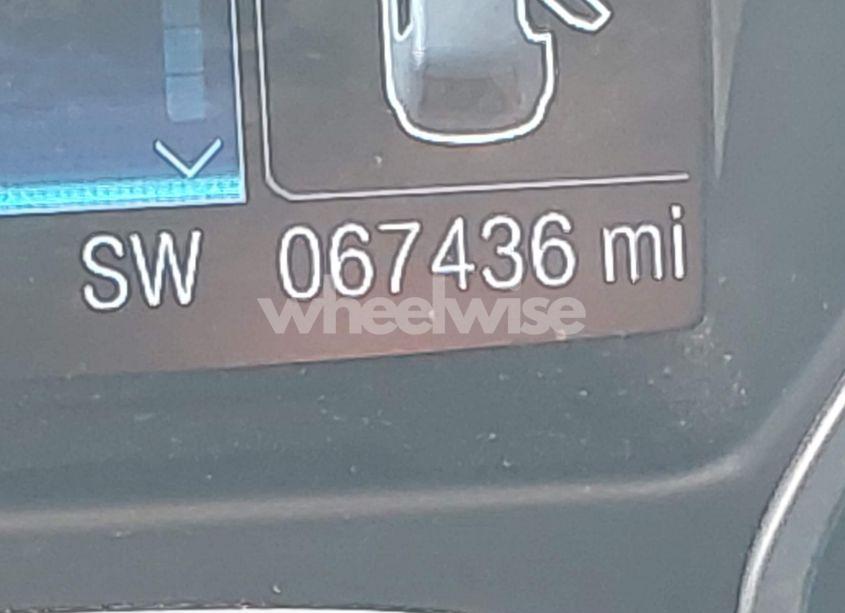 Photo 16 of 2014 Ford Escape SE (VIN 1FMCU0GX2EUB91517)