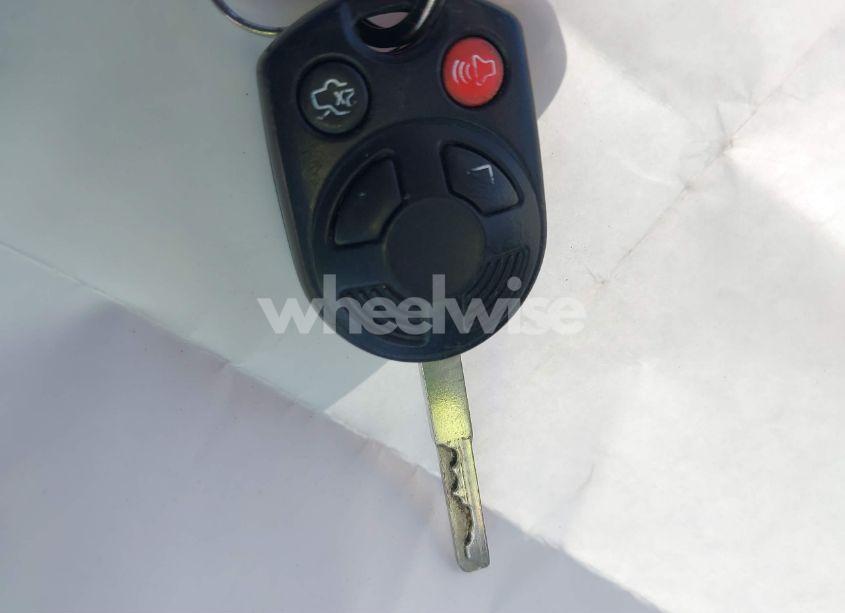 Photo 11 of 2014 Ford Escape SE (VIN 1FMCU0GX2EUB99648)