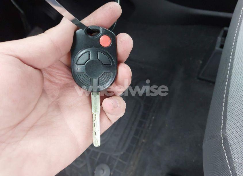 Photo 11 of 2014 Ford Escape SE (VIN 1FMCU0GX2EUC36116)