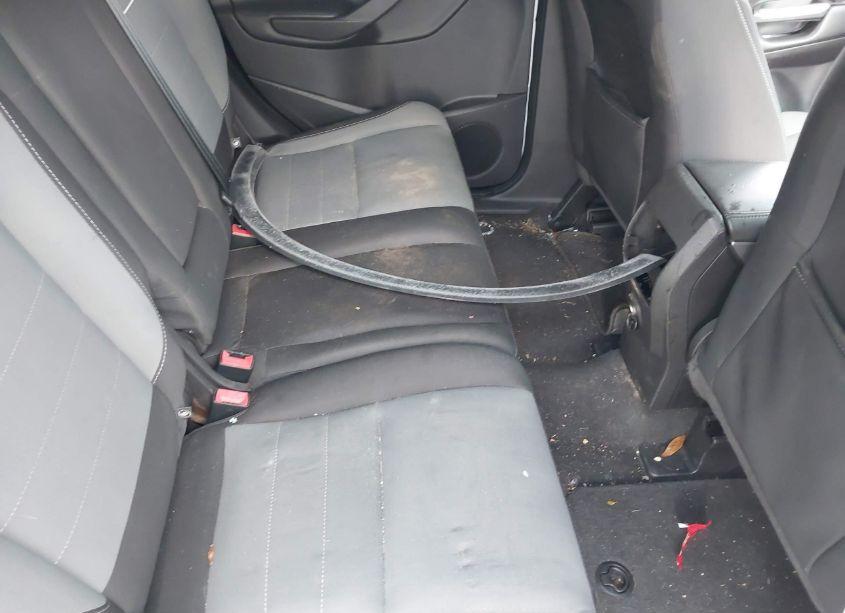 Photo 8 of 2014 Ford Escape SE (VIN 1FMCU0GX2EUD49273)