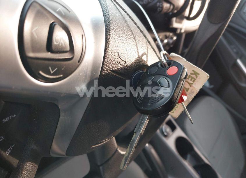 Photo 11 of 2014 Ford Escape SE (VIN 1FMCU0GX2EUD77428)