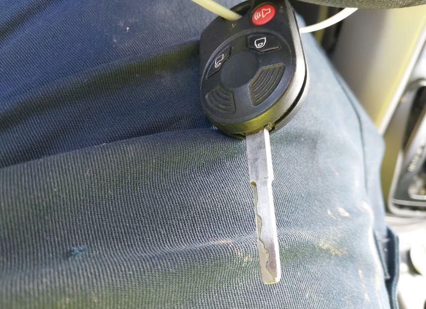 Photo 11 of 2014 Ford Escape SE (VIN 1FMCU0GX2EUD83231)