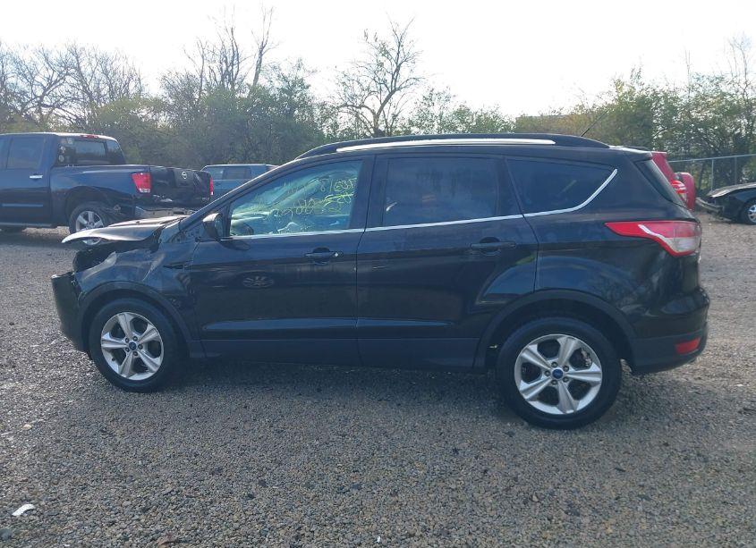 Photo 14 of 2014 Ford Escape SE (VIN 1FMCU0GX2EUD83231)