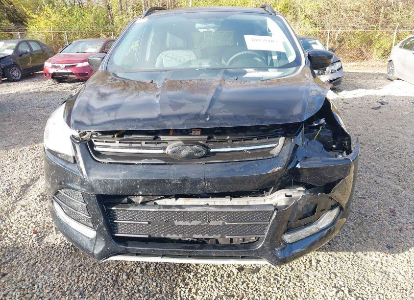 Photo 6 of 2014 Ford Escape SE (VIN 1FMCU0GX2EUD83231)