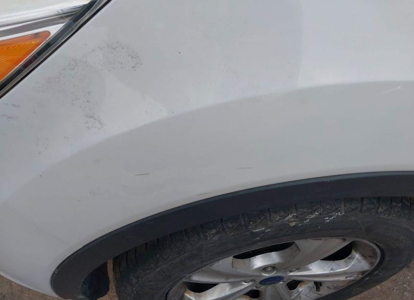 Photo 6 of 2014 Ford Escape SE (VIN 1FMCU0GX2EUD85898)