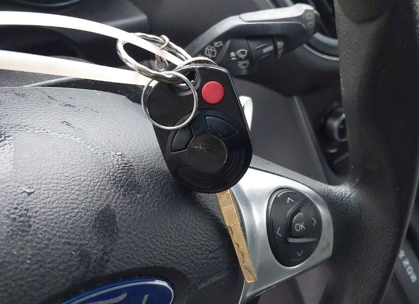 Photo 11 of 2014 Ford Escape SE (VIN 1FMCU0GX2EUD91927)