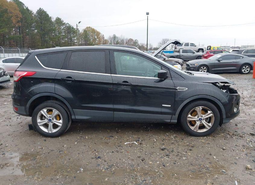 Photo 13 of 2014 Ford Escape SE (VIN 1FMCU0GX2EUD91927)