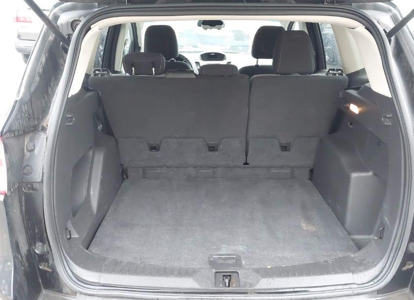 Photo 18 of 2014 Ford Escape SE (VIN 1FMCU0GX2EUD91927)