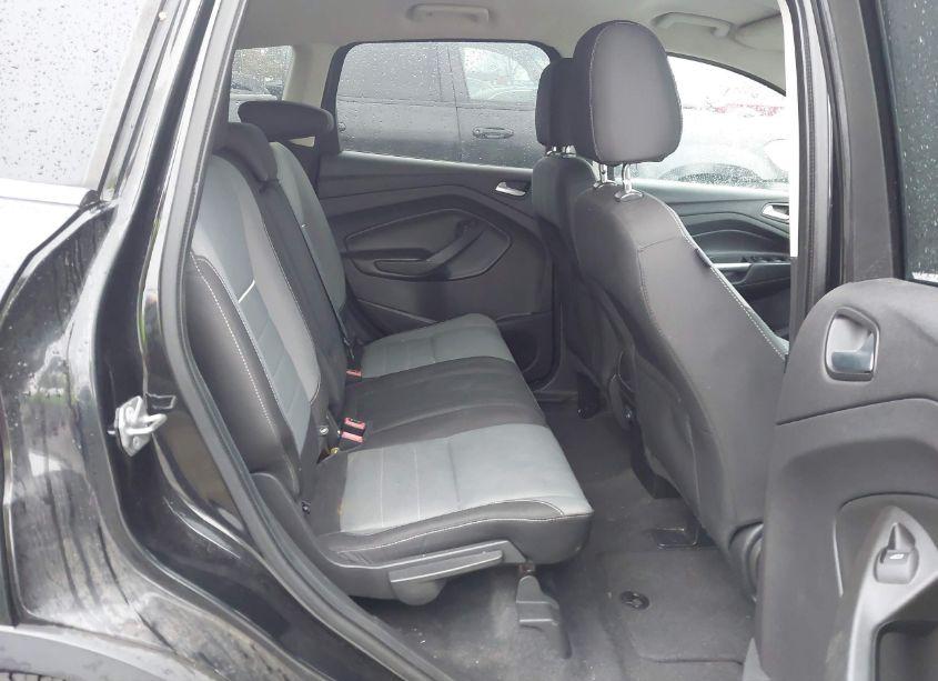 Photo 8 of 2014 Ford Escape SE (VIN 1FMCU0GX2EUD91927)