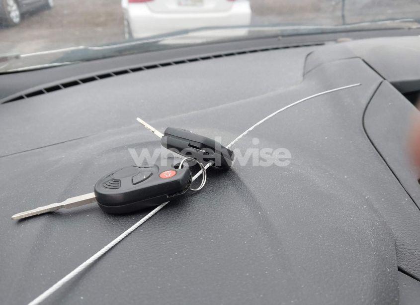 Photo 11 of 2014 Ford Escape SE (VIN 1FMCU0GX2EUE10380)