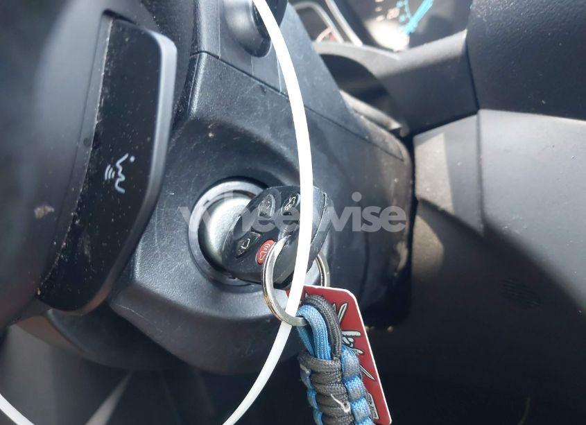 Photo 11 of 2014 Ford Escape SE (VIN 1FMCU0GX2EUE44559)