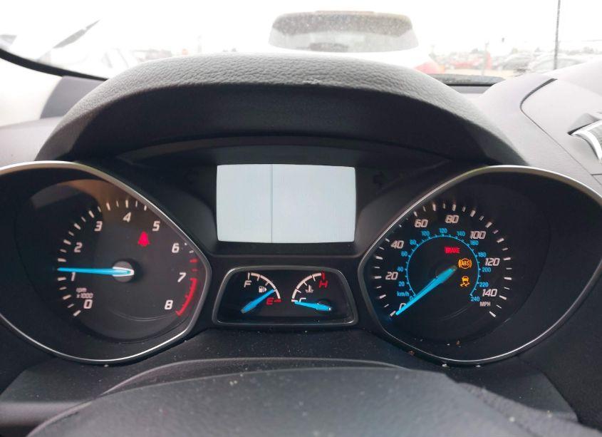 Photo 7 of 2015 Ford Escape SE (VIN 1FMCU0GX2FUA99356)