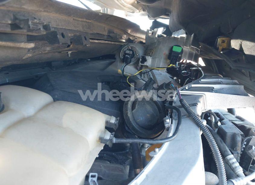 Photo 10 of 2015 Ford Escape SE (VIN 1FMCU0GX2FUB07164)