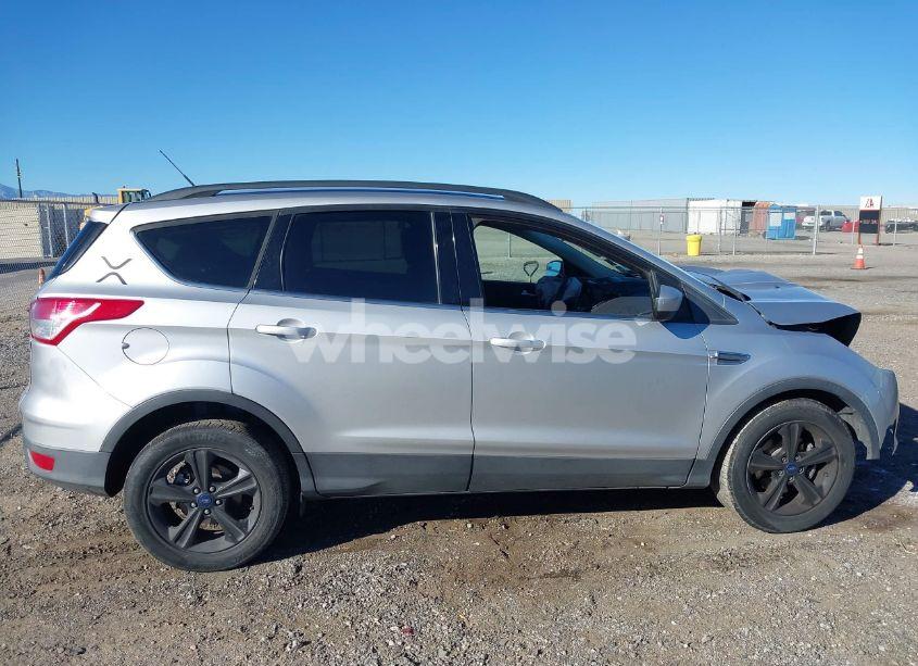 Photo 13 of 2015 Ford Escape SE (VIN 1FMCU0GX2FUB07164)
