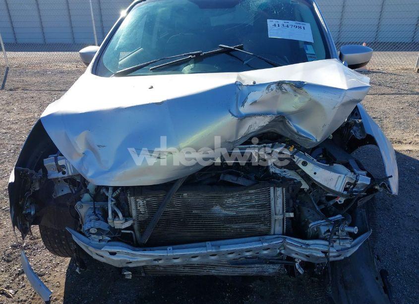 Photo 6 of 2015 Ford Escape SE (VIN 1FMCU0GX2FUB07164)