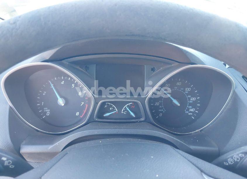 Photo 7 of 2015 Ford Escape SE (VIN 1FMCU0GX2FUB07164)