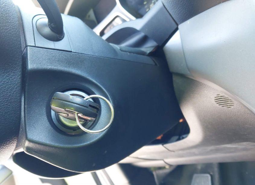 Photo 11 of 2015 Ford Escape SE (VIN 1FMCU0GX2FUB13742)