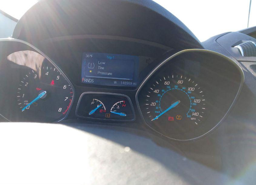 Photo 7 of 2015 Ford Escape SE (VIN 1FMCU0GX2FUB13742)