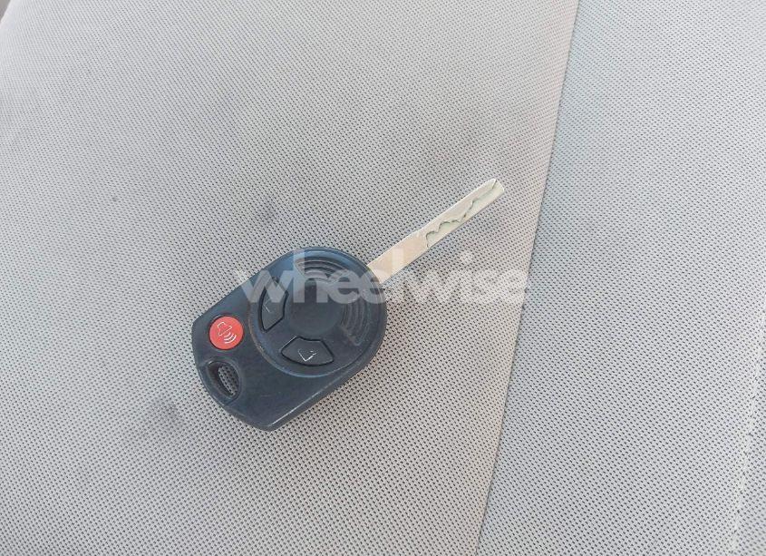 Photo 11 of 2015 Ford Escape SE (VIN 1FMCU0GX2FUB21016)