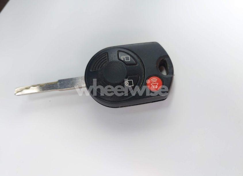 Photo 11 of 2015 Ford Escape SE (VIN 1FMCU0GX2FUB57661)