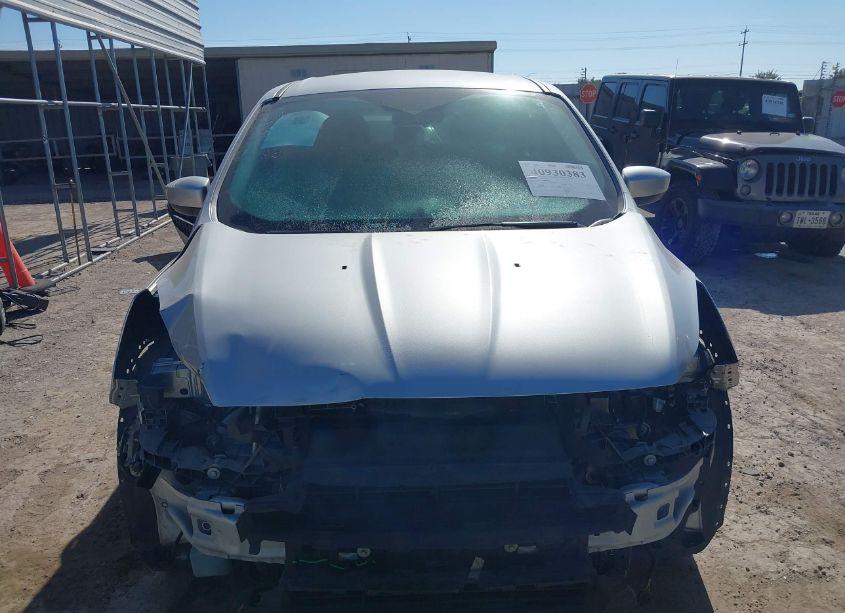 Photo 12 of 2015 Ford Escape SE (VIN 1FMCU0GX2FUB93303)