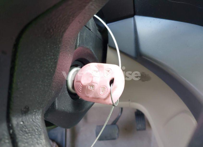 Photo 11 of 2015 Ford Escape SE (VIN 1FMCU0GX2FUC10617)