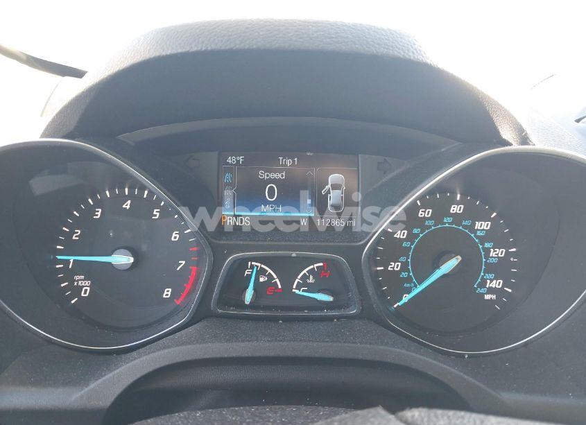 Photo 15 of 2015 Ford Escape SE (VIN 1FMCU0GX2FUC71269)