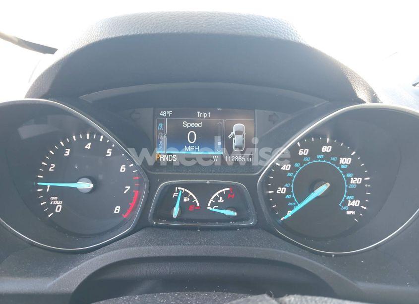 Photo 7 of 2015 Ford Escape SE (VIN 1FMCU0GX2FUC71269)