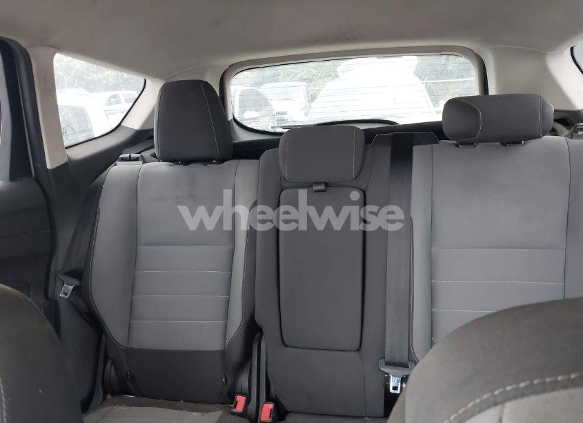 Photo 13 of 2016 Ford Escape SE (VIN 1FMCU0GX2GUA03405)