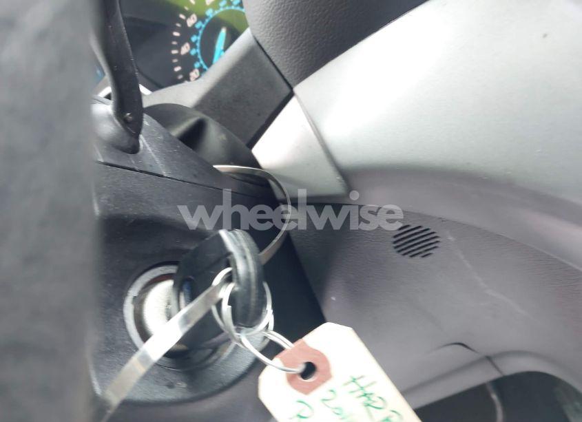 Photo 11 of 2016 Ford Escape SE (VIN 1FMCU0GX2GUB80892)