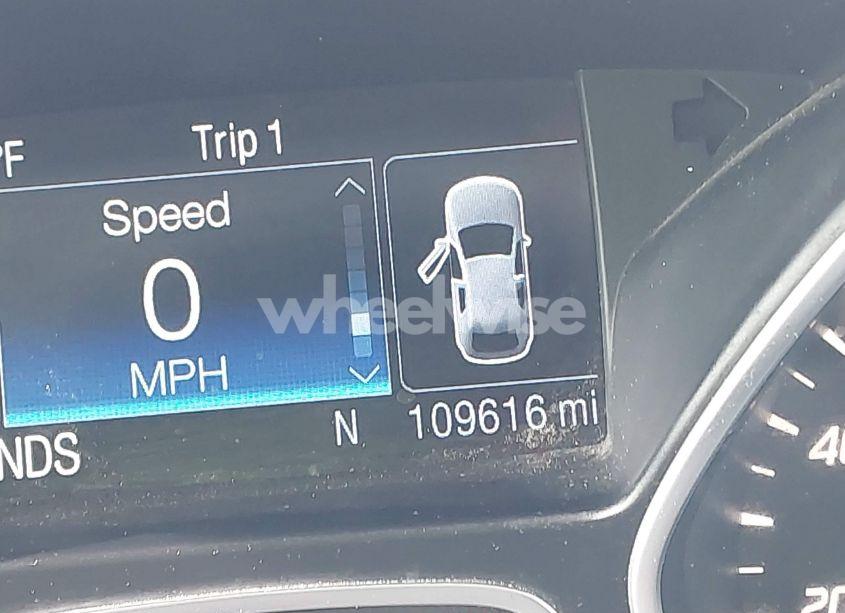 Photo 15 of 2016 Ford Escape SE (VIN 1FMCU0GX2GUB80892)