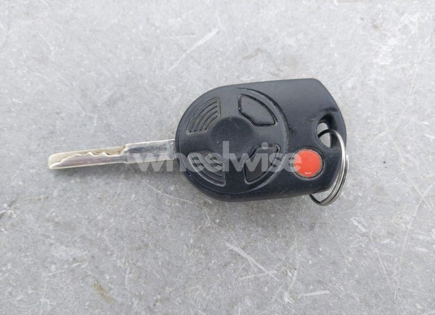 Photo 11 of 2013 Ford Escape SE (VIN 1FMCU0GX3DUA21083)