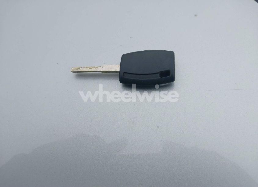 Photo 11 of 2013 Ford Escape SE (VIN 1FMCU0GX3DUA23979)