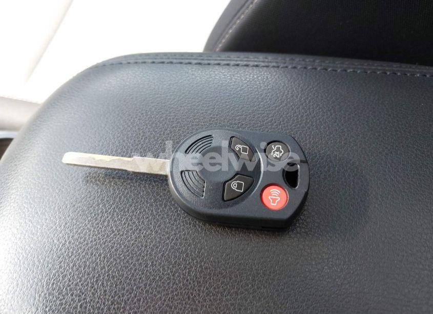 Photo 11 of 2013 Ford Escape SE (VIN 1FMCU0GX3DUA73538)