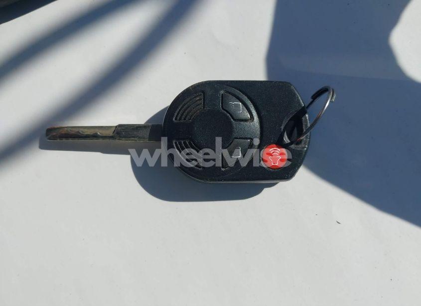 Photo 11 of 2013 Ford Escape SE (VIN 1FMCU0GX3DUB46083)