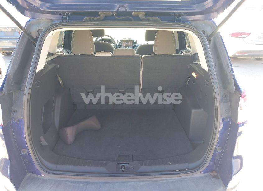 Photo 12 of 2013 Ford Escape SE (VIN 1FMCU0GX3DUB46083)