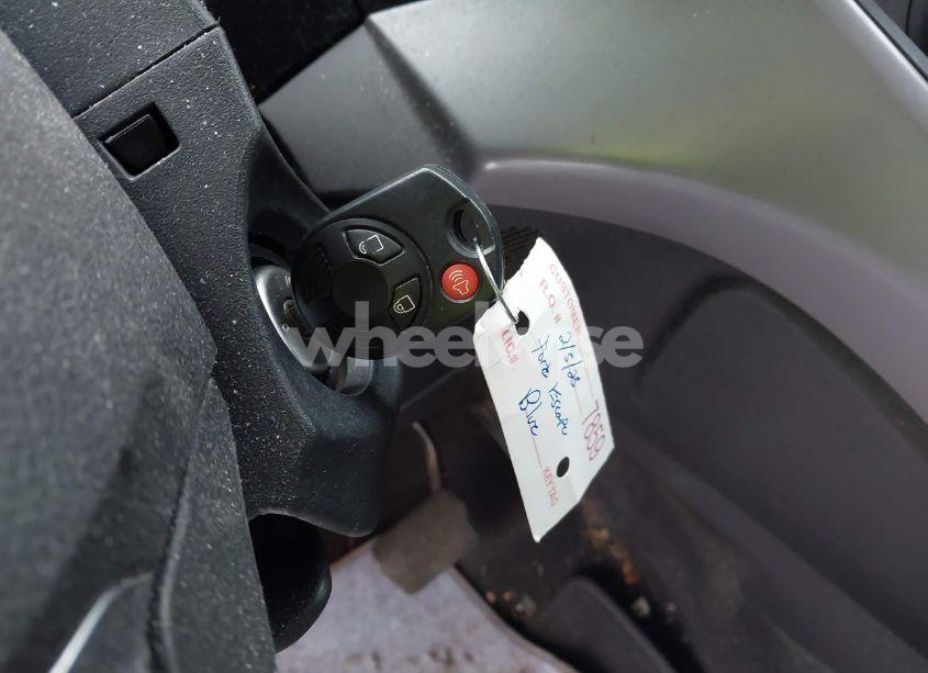 Photo 11 of 2013 Ford Escape SE (VIN 1FMCU0GX3DUB49419)