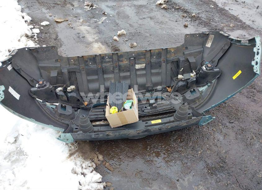 Photo 12 of 2013 Ford Escape SE (VIN 1FMCU0GX3DUB49419)