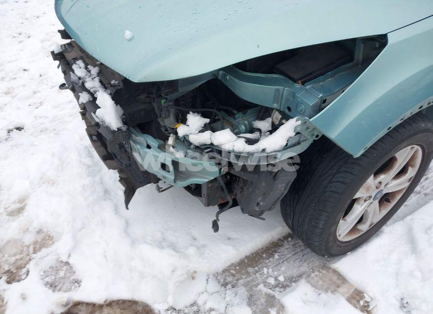 Photo 13 of 2013 Ford Escape SE (VIN 1FMCU0GX3DUB49419)