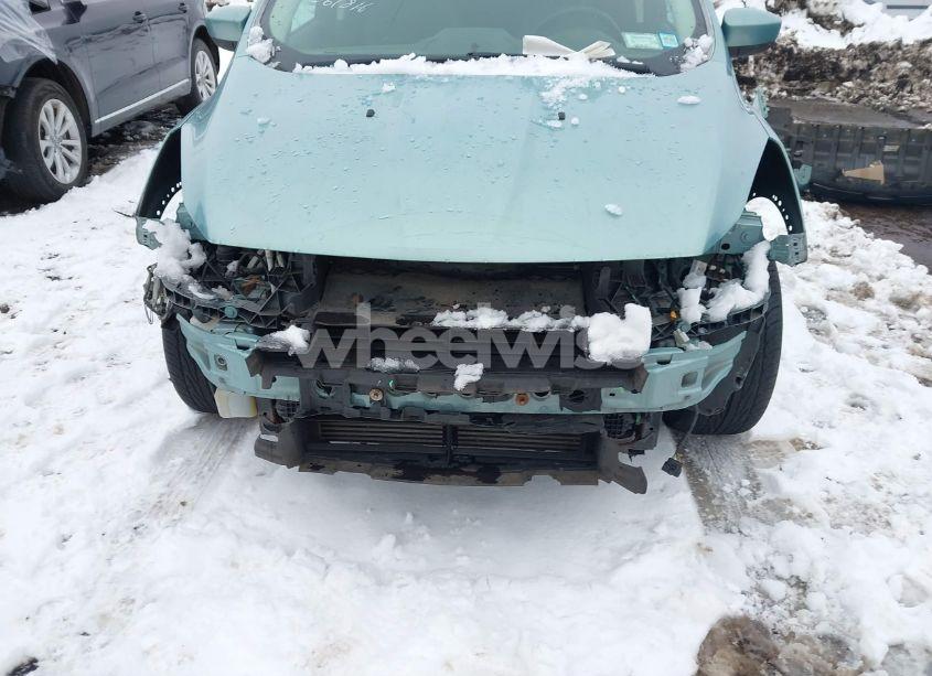 Photo 6 of 2013 Ford Escape SE (VIN 1FMCU0GX3DUB49419)