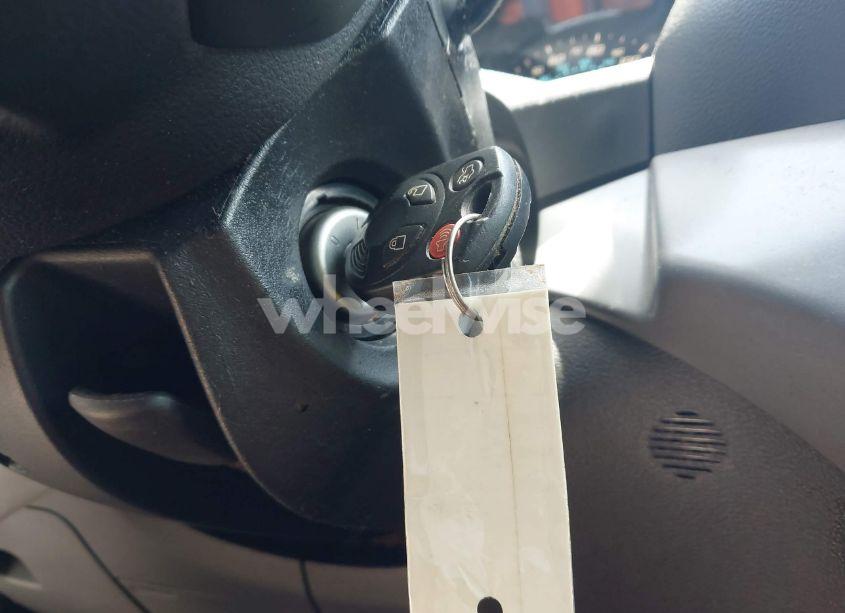 Photo 11 of 2013 Ford Escape SE (VIN 1FMCU0GX3DUB71422)